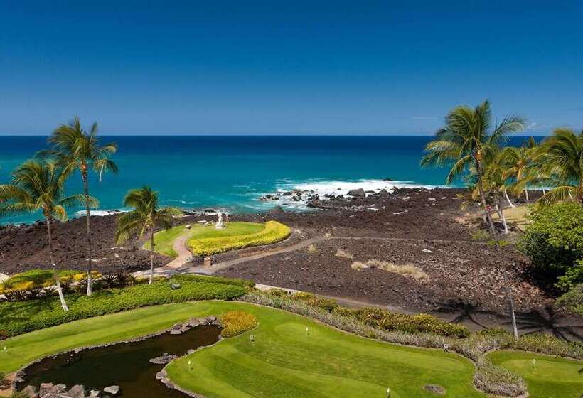اتاق استاندارد با 2 تخت دوبل, Caribe Hilton