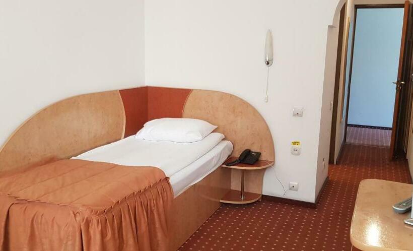 스탠다드 싱글 룸, Grand Hotel Ceahlau