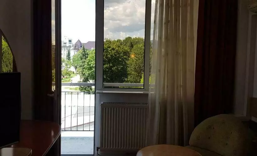 اتاق استاندارد یک نفره, Grand Hotel Ceahlau