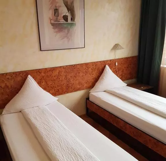 Quarto standard, Central