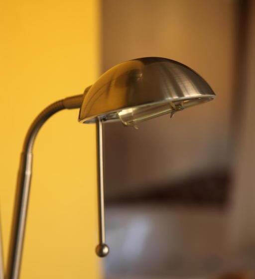 Люкс с гидромассажем, Central