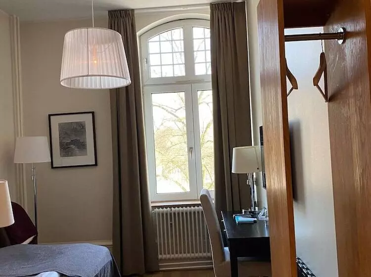 اتاق استاندارد, Clarion Collection Hotel Norre Park