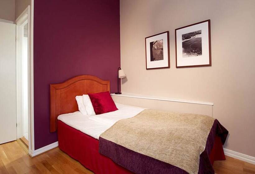 スタンダードルーム, Clarion Collection Hotel Norre Park