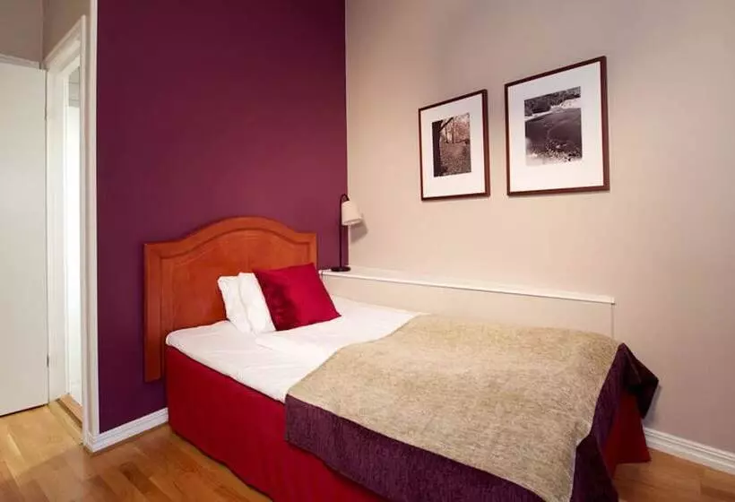 اتاق استاندارد, Clarion Collection Hotel Norre Park