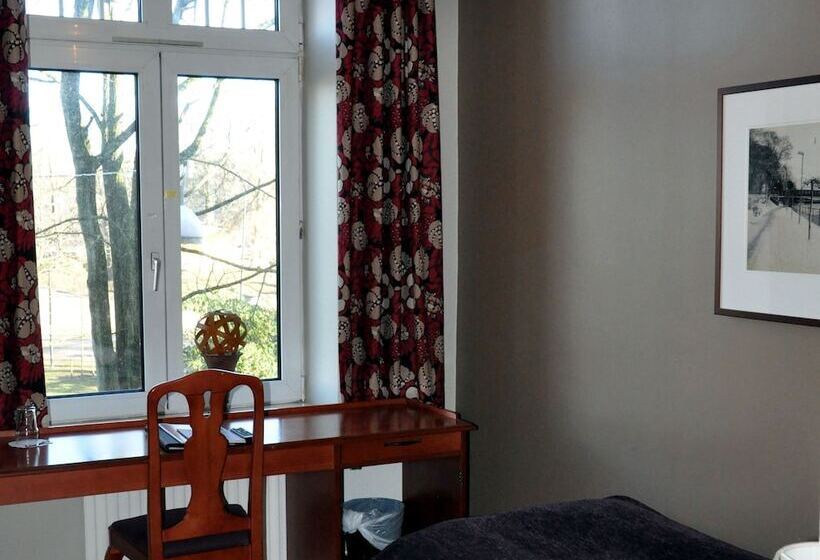 スタンダードルーム, Clarion Collection Hotel Norre Park