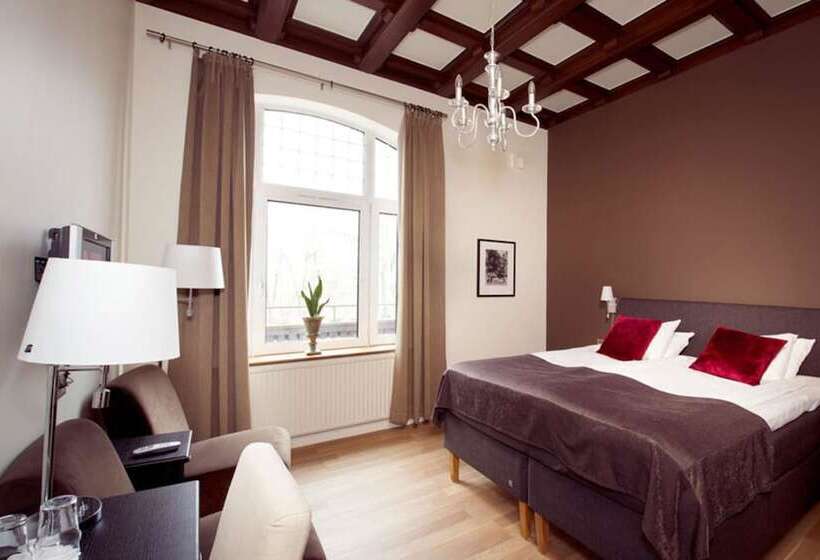 스탠다드 룸, Clarion Collection Hotel Norre Park