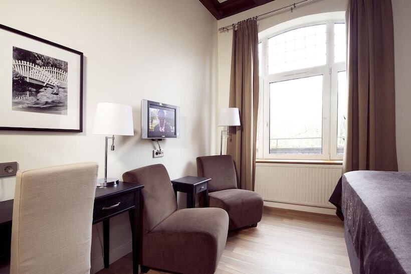 スタンダードルーム, Clarion Collection Hotel Norre Park