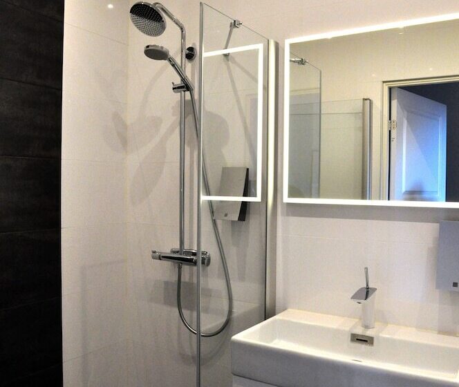 スーペリアールーム, Clarion Collection Hotel Norre Park