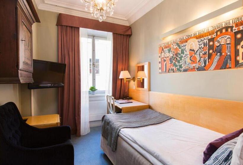 スタンダードシングルルーム, Lady Hamilton