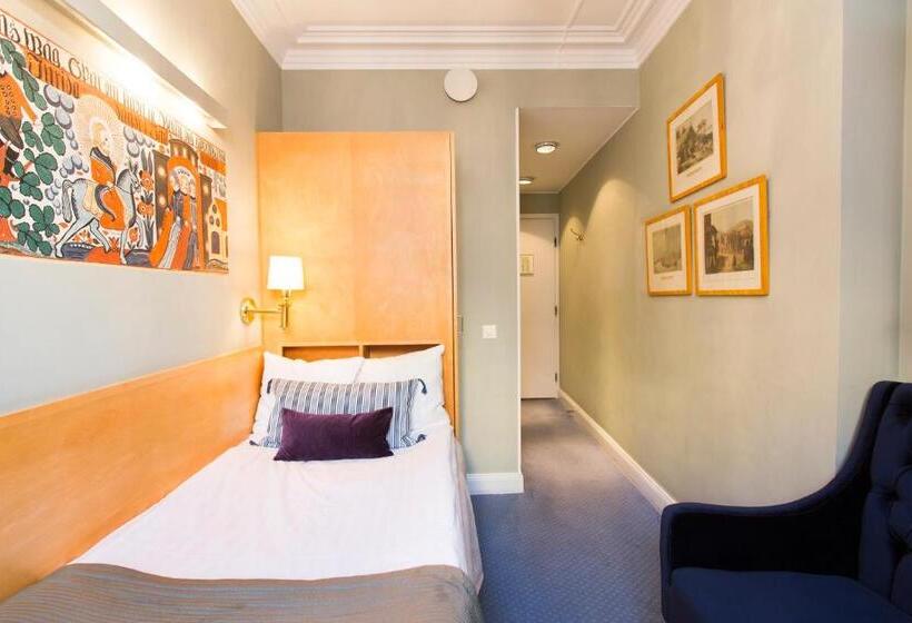 スタンダードシングルルーム, Lady Hamilton