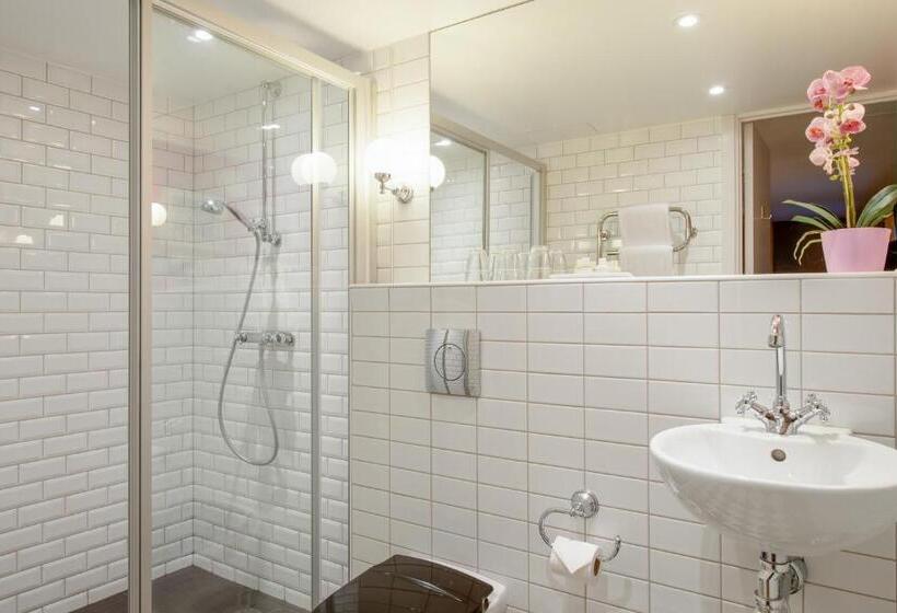 スタンダードルーム, Lady Hamilton