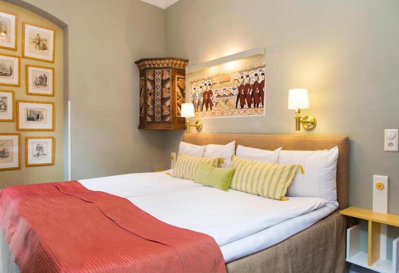 スタンダードルーム, Lady Hamilton