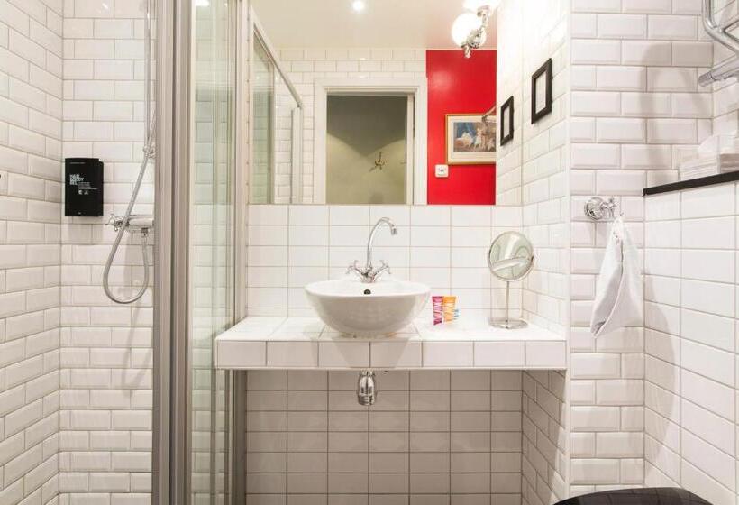 エコノミールーム, Lady Hamilton