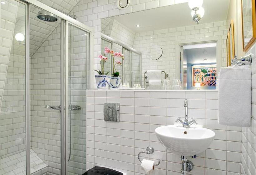 ベーシックルーム, Lady Hamilton