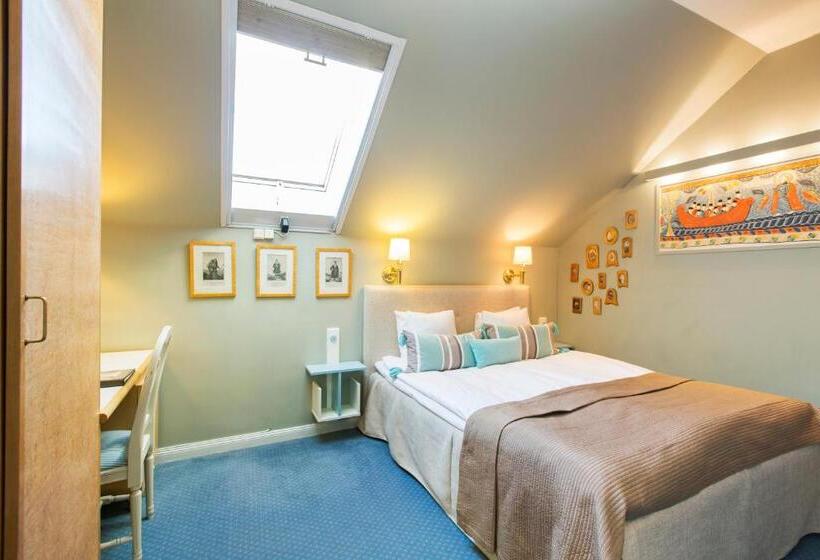 ベーシックルーム, Lady Hamilton