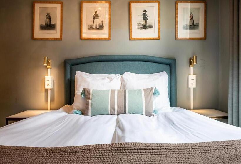 ベーシックルーム, Lady Hamilton