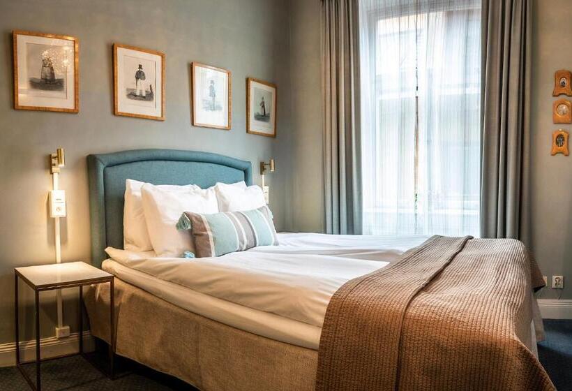 ベーシックルーム, Lady Hamilton