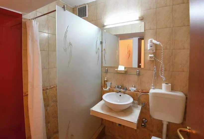 スタンダードルーム, Complex Modern Mamaia All Inclusive