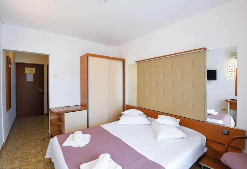 スタンダードルーム, Complex Modern Mamaia All Inclusive