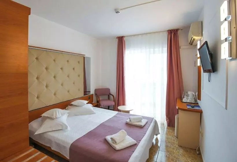 スタンダードルーム, Complex Modern Mamaia All Inclusive