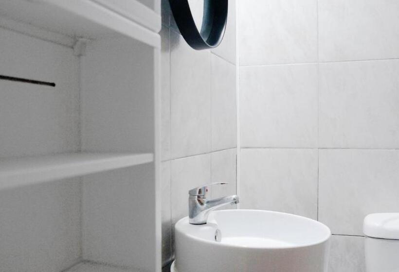 חדר סטנדרט, Cupidon