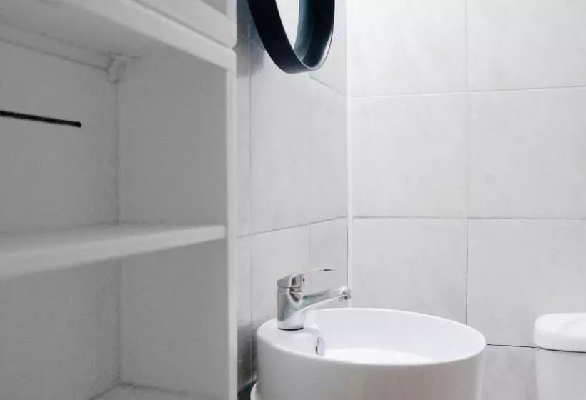 Chambre Standard, Cupidon