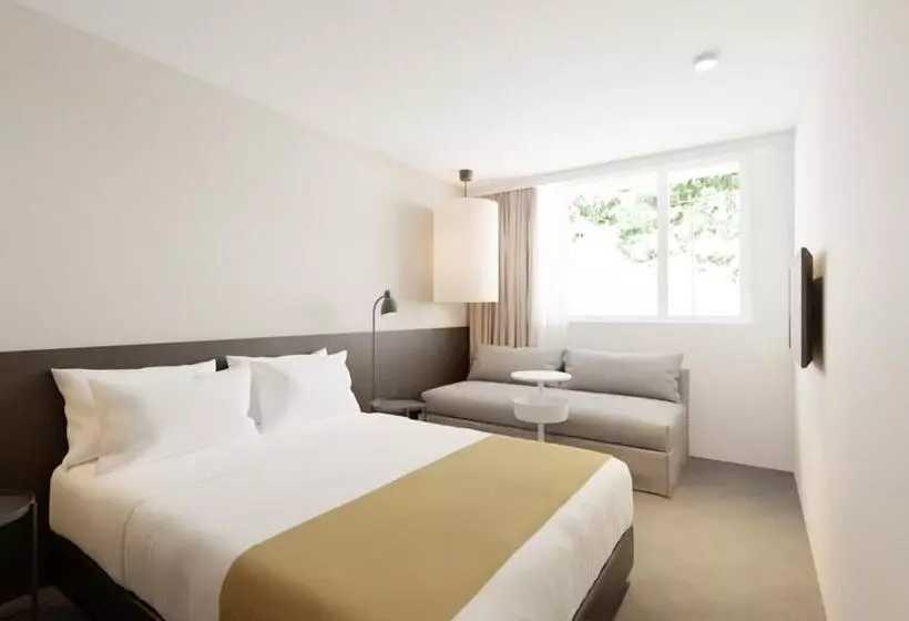 Chambre Standard, Cupidon