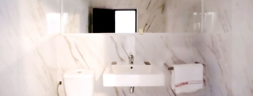 חדר סטנדרט נוף לים עם מרפסת, Cupidon