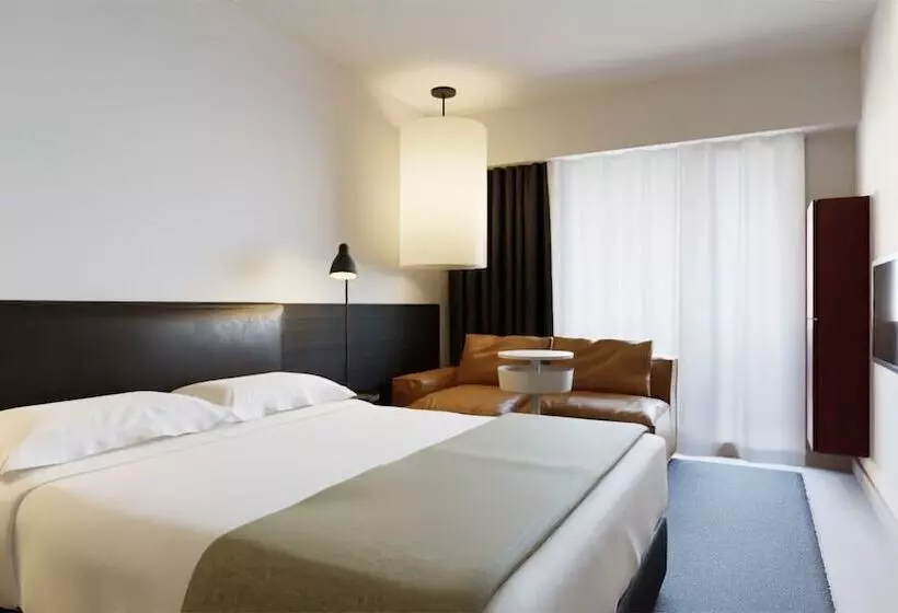 Chambre Standard Vue Mer avec Balcon, Cupidon