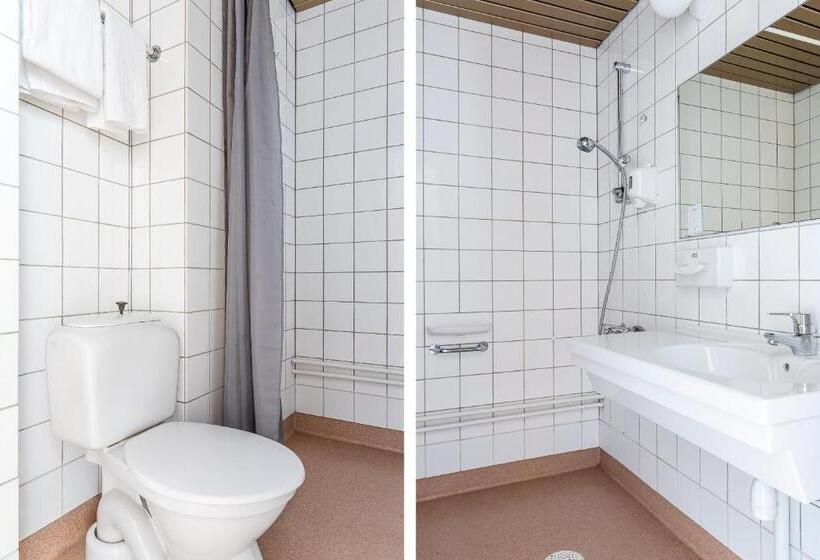 Номер Стандарт Индивидуальный, L Kramm