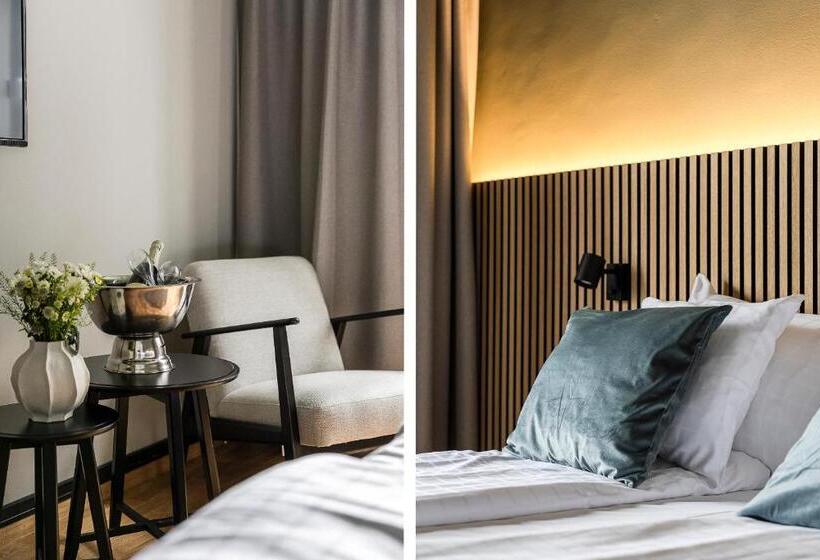 Номер Deluxe, L Kramm