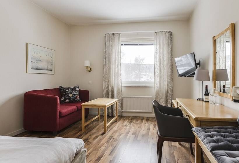 Номер Стандарт Индивидуальный, L Kramm