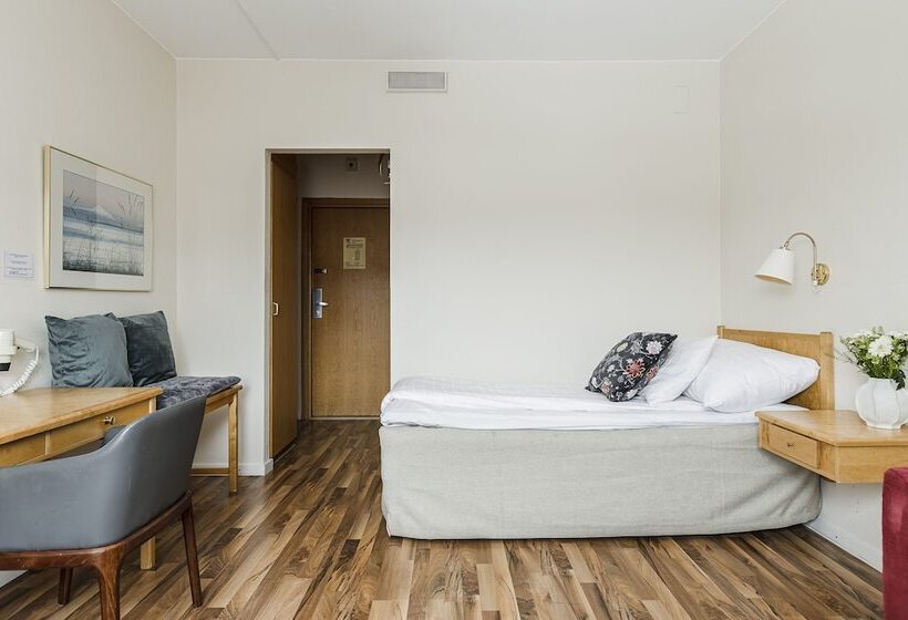 Номер Стандарт Индивидуальный, L Kramm