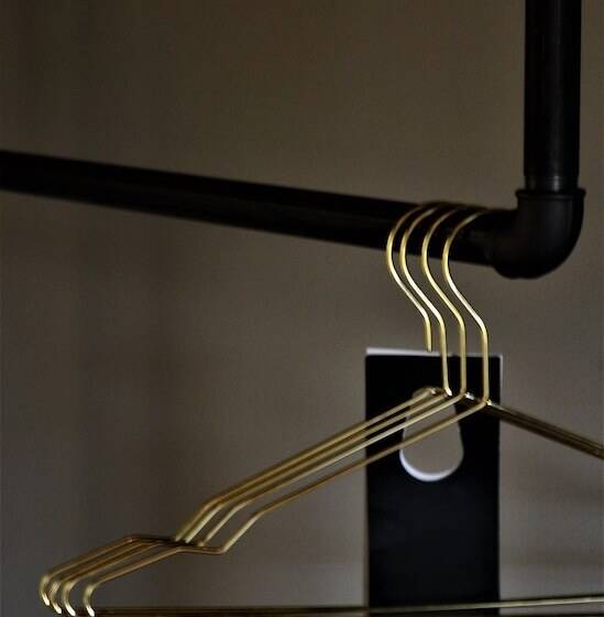 Номер Стандарт, L Kramm