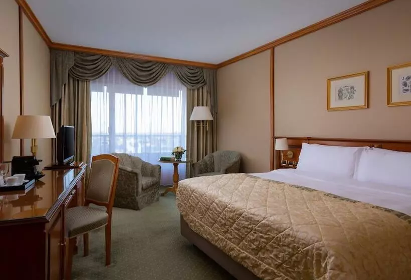 اتاق پرمیوم, Grand Hotel Bucharest