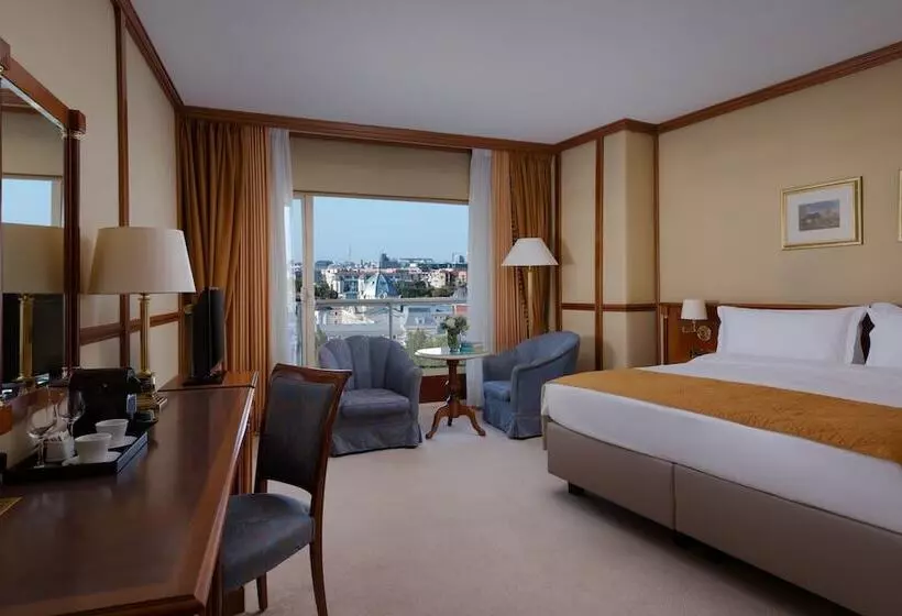 اتاق پرمیوم, Grand Hotel Bucharest