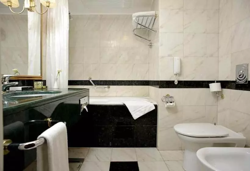 اتاق لوکس, Grand Hotel Bucharest