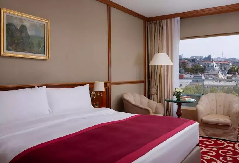 اتاق لوکس, Grand Hotel Bucharest