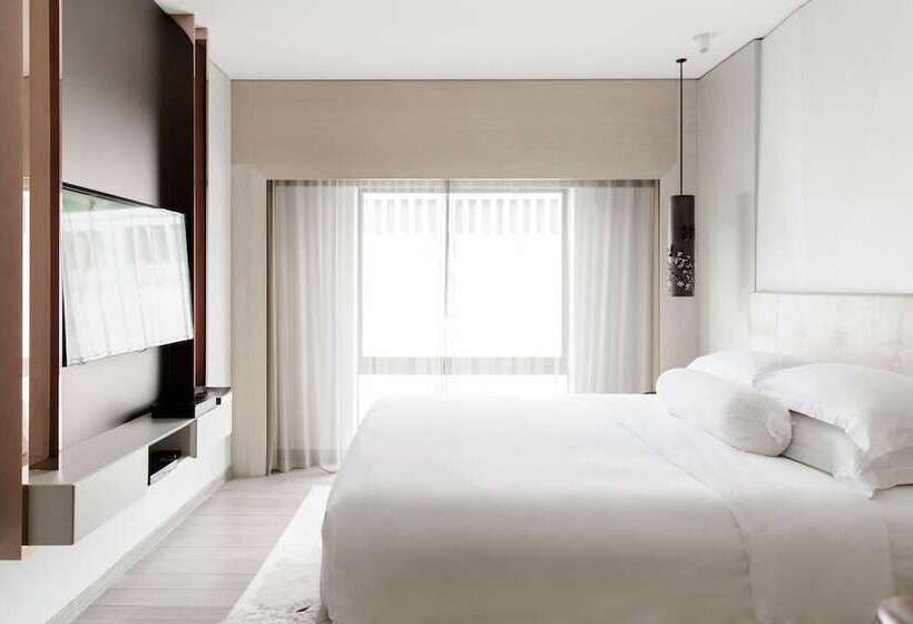 اتاق استاندارد, Naumi