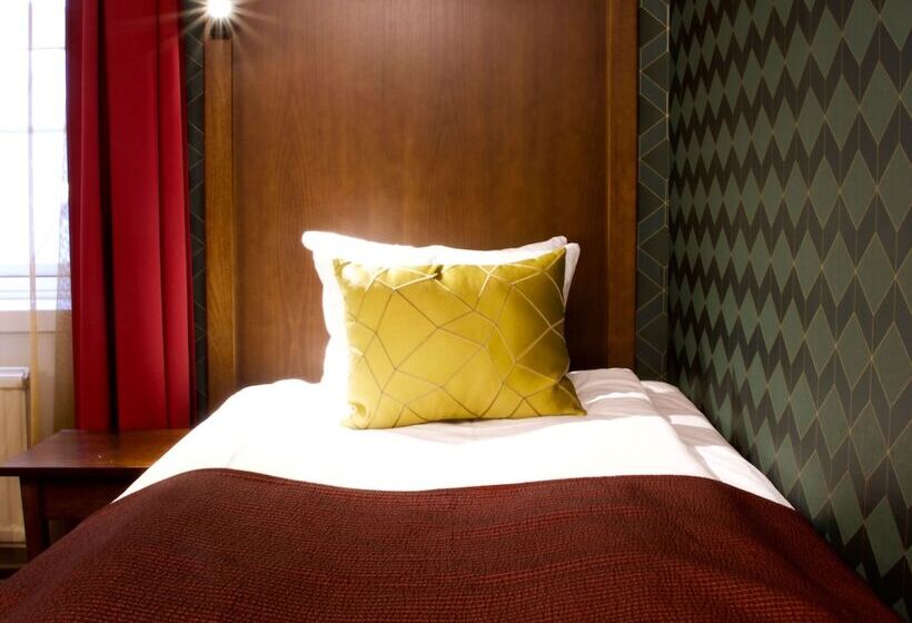 标准单人间, Profilhotels Opera