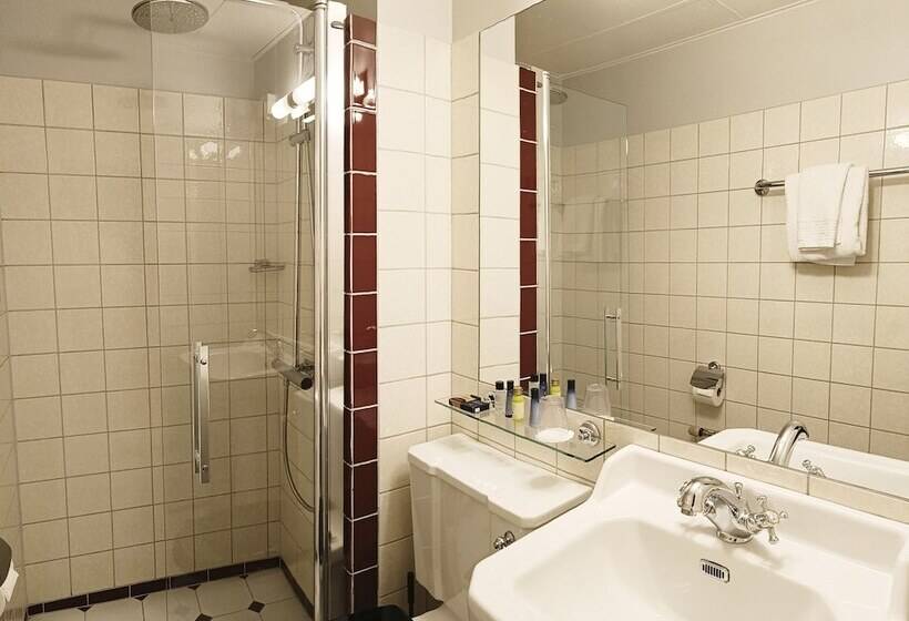 标准间, Profilhotels Opera