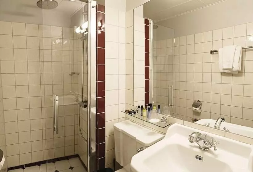 اتاق استاندارد, Profilhotels Opera
