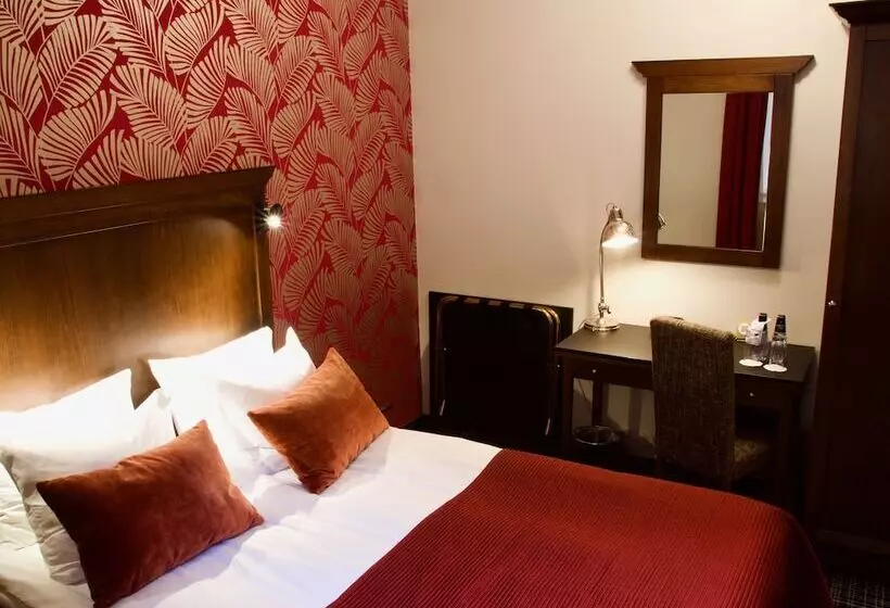 اتاق استاندارد, Profilhotels Opera