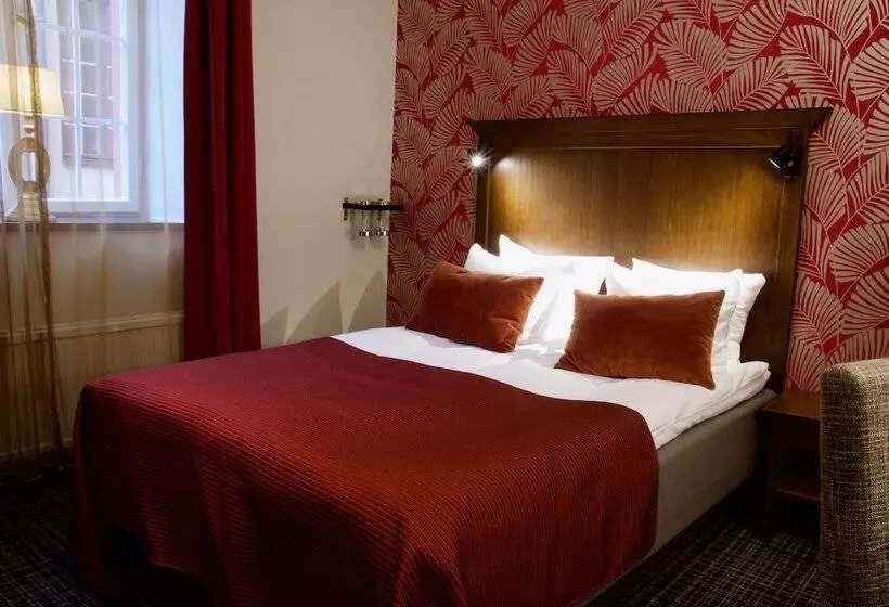 اتاق استاندارد, Profilhotels Opera