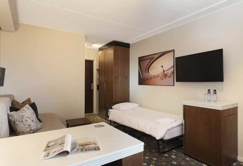 اتاق استاندارد, Profilhotels Opera
