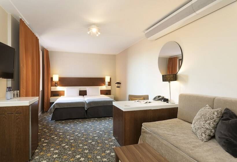 标准间, Profilhotels Opera