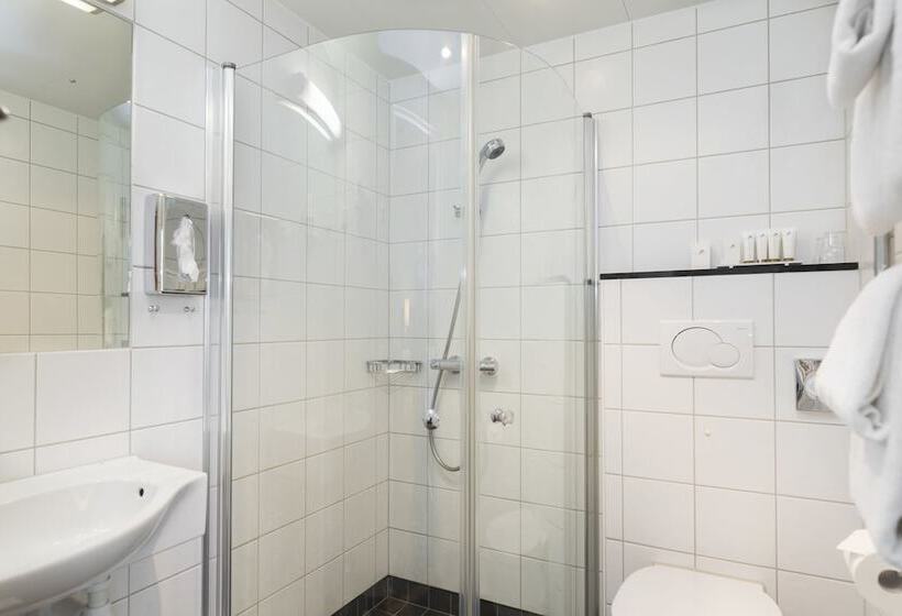 高级大房间, Profilhotels Opera