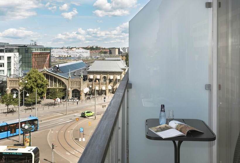 高级大房间, Profilhotels Opera