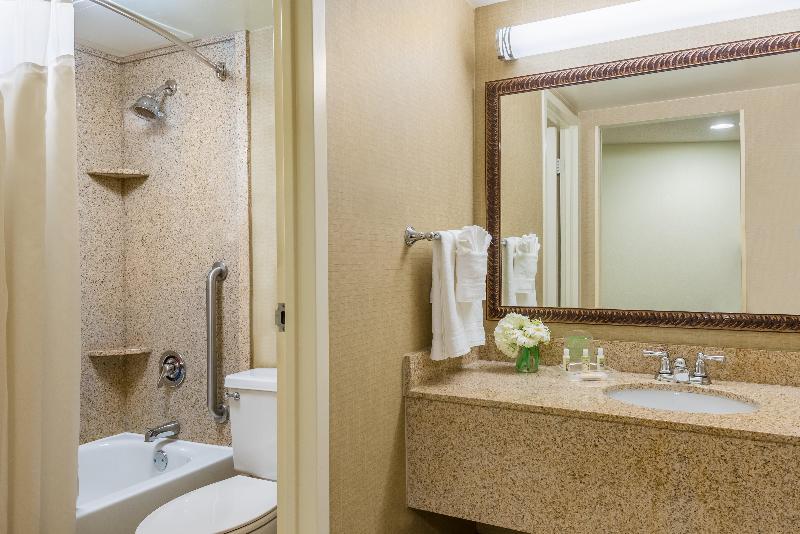 标准间, Profilhotels Opera