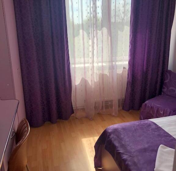 Номер Стандарт Индивидуальный, Parc